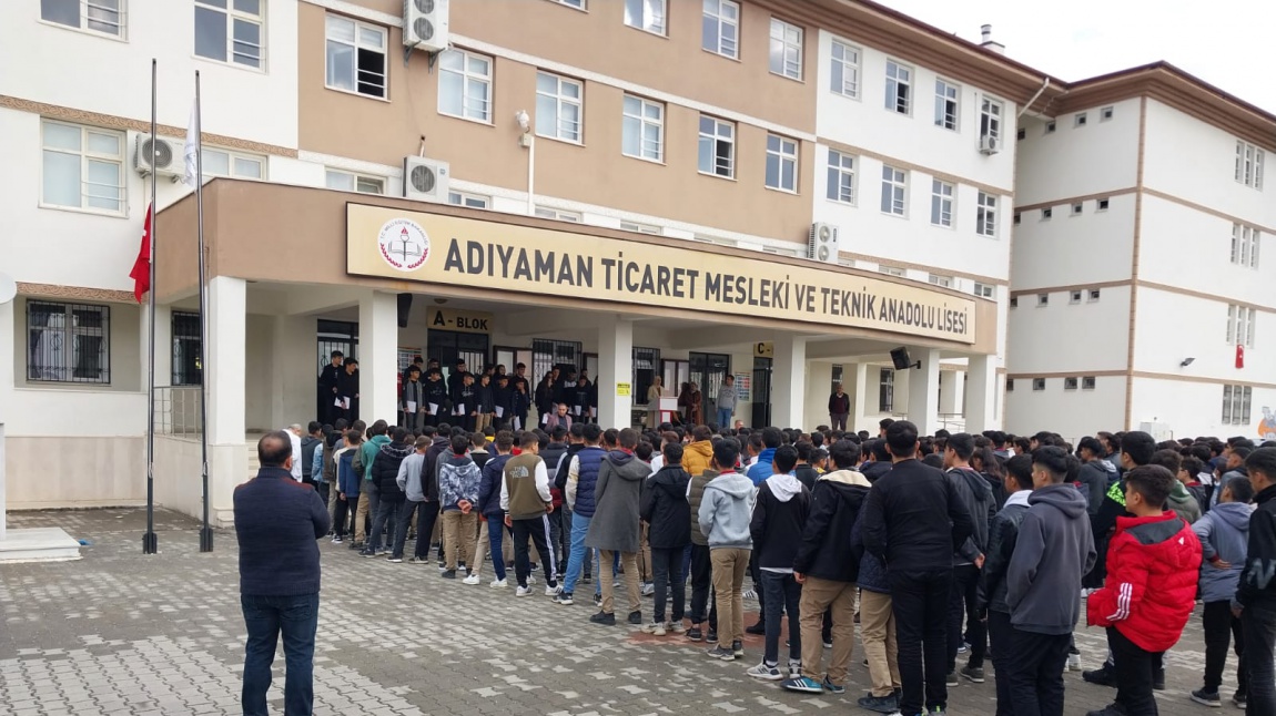 Okulumuzda 10 Kasım Atatürk'ü Anma Etkinliği düzenlenmiştir.